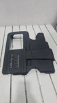 Audi A3 1.4 Hybrid E-torn Sportback 2016 New Genuine Engine Cover 04E103925C Used. Price: $67.51.