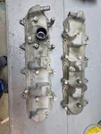 Gm 14-20 Chevy Silverado 5.3L 6.2L Valve Covers 12665407 / 12692546 Used. Price: $40.00.