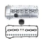 Mitzone Upgrade Aluminum Valve Cover Kit Compatible With 2002-2006 Bmw X5 X3 ... New. Price: $163.77.
