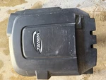 07-19 Silverado Sierra 4.8L 5.3L 6.0L 6.2L Gm Engine Cover Oem 12625893 24AD Used. Price: $49.99.