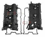 Nissan Oem Valve Cover Set W/ Gaskets VQ35DE For 350Z Infiniti G35 M35 Fx New. Price: $560.00.
