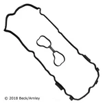 Engine Valve Cover Gasket Set Beck/arnley 036-1755 New. Price: $15.61.