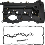 Engine Valve Cover For Hyundai 2013-16 Santa Fe Sport Kia 11-16 Optima 2.0L/2.4L New. Price: $58.88.