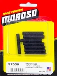 Moroso For Wing Nut Stud 1/4IN-20 X 1-3/8IN Pack New. Price: $24.04.