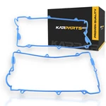 For Hyundai Santa Fe Valve Cover Gasket 2001-2004 Rubber Material 2.5L/2.7L Eng New. Price: $24.80.