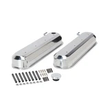 Proform 141-266 Ls Slant-edge Valve Covers, Polished New. Price: $317.95.
