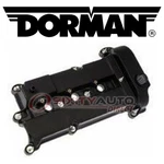 Dorman 264-950 Valve Cover For YL8Z6582CA YL8Z6582A Engine Cylinder Block Ea New. Price: $206.50.