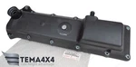 Genuine Oem Cylinder Head Cover For Toyota 1KZTE 11210-67031 1121067031 New. Price: $250.00.
