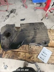Engine Cover Oem 2016 Chevrolet Malibunew 12687759 Used. Price: $100.00.