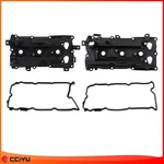 Valve Covers With Gasket Kit Fits Nissan 350Z 3.5L 2007-2009 New. Price: $62.69.