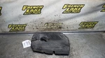 Engine Motor Cover 1.5L Turbo Fits 2017 Ford Fusion 1345639 Used. Price: $75.00.