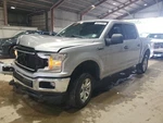 Ac Condenser Fits 17-23 Ford F150 Pickup 1823585 Used. Price: $169.90.