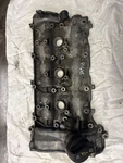 06-11 Mercedes C300 ML350 R350 E350 M272 Right Engine Passenger Valve Cover Used. Price: $49.90.