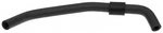Engine Crankcase Breather Hose-emission Control Gates EMH295 New. Price: $44.99.