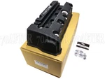 K-tuned Vented Valve Cover For Honda K-series K20A K24A (wrinkle Black) New. Price: $440.88.