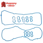 Valve Cover Gasket Sealing Set For Chrysler Dodge Ram 5114179AB 68526603AA New. Price: $17.03.