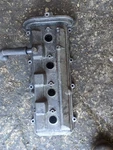 Toyota Land Cruiser Lexus LX470 GX470 Engine Valve Cover Passenger Side Oem Used. Price: $40.00.