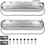 Valve Cover Compatible With 99-08 Chevy Silverado Avalanche Gmc Sierra 12570427 New. Price: $93.00.