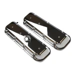 Classic Series GMLS1003C Bbc Style Chrome Valve Covers New. Price: $1178.95.