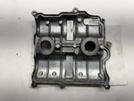 2014 2015 2016 2017-2021 Subaru Forester Crosstrek Left Valve Cover Oem 502L Used. Price: $49.00.