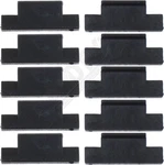 Apdty 153415X10 7.3L Valve Cover Wire Harness Retainer Push Lock Clip (10 Pack) New. Price: $21.28.