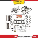 Head Gasket Set Valves Timing Belt Kit Fit 98-02 Honda Acura F23A1 F23A4 F23A5 New. Price: $280.99.