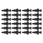 New Genuine Valve Cover Bolt, 24 Pieces (oe# 06B 103 831 J). Price: $90.00.