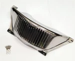 Turbo 350 400 Polished Aluminum Flywheel Dust Cover Flexplate Chevy New. Price: $1064.76.