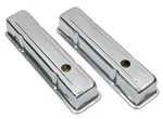 Trans-dapt Performance Engine Valve Cover Set 9215 New. Price: $83.42.