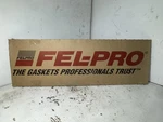 1975 Datsun Valve Cover Gasket Fel-pro #VS26045A New. Price: $30.00.