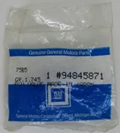 New Genuine Gm General Motors Oem Pcv Valve Part No. 94845871. Price: $12.99.