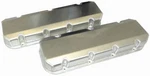 Moroso Bbc Fab Valve Cover Set 3 Inch Tall Aluminum Pair New. Price: $561.99.
