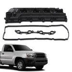 New Engine Valve Cover 11201-75055 Fit For Toyota Tacoma 2005-2015 2.7L. Price: $49.99.