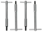 Trans-dapt Performance Engine Valve Cover Bolt Kit 4936 New. Price: $40.61.