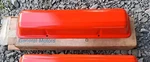 Nos 1959-1967 Corvette Camaro Chevelle Impala Belair 327 Sbc Right Valve Cover New. Price: $115.00.