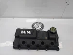 Mini Cooper Valve Cover Oem 11128658461 02-08 R50 R52 R53 Used. Price: $94.99.