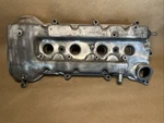 Oem Toyota 2000-2008 Corolla 1.8L Engine Valve Cover 11201-0D030 Used. Price: $75.00.