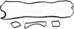 Dorman 263-202 Valve Cover Gasket Fits Ford Lincoln Models BB5Z6584A New. Price: $33.97.