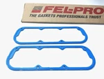 Fel-pro VS50436R Engine Valve Cover Gasket Set For 1987-1991 Dodge 239 V6 New. Price: $19.76.