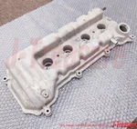 Toyota Corolla ZZE110 00-08 Genuine Cylinder Head Cover Sub Assy 11201-0D030 Oem New. Price: $353.74.