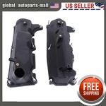 Valve Cover Kit Ford Explorer 4.0L V6 Merc Mountaineer Passenger And Driver New. Price: $128.85.