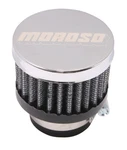 Moroso For Filtered Valve Cover Breather Clamp-on 1IN Id New. Price: $47.48.