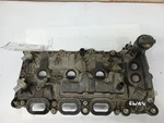 Lh Left Valve Cover From 2017 Ford F150 3.5L Turbo 11296778 Used. Price: $85.69.