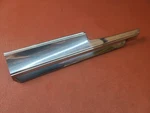 1965 Cadillac Coupe Deville Driver Lh Mirror Front Door Vent Window Trim Cdv Used. Price: $69.99.