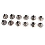 Genuine Acdelco For Chevy Malibu Limited 2016 Valve Stem Oil Seal Kit 19207664 New. Price: $55.06.
