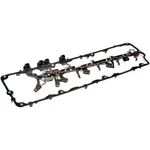 Dorman 264-5115 Valve Cover Gasket Kit New. Price: $392.90.