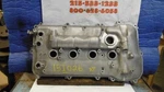 Corolla 2014 Valve Cover 299071 Used. Price: $54.99.