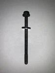 Genuine Gm 12338092 Valve Cover Bolt And Washer New. Price: $14.00.