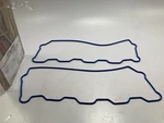 Fel-pro VS50695R Valve Cover Gasket Set 2003-2010 Ford 6.0L Powerstroke Diesel New. Price: $14.39.