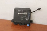 T508137 1998-2002 Mercedes CLK320 Door Control Module CLK430 Rh Side Used. Price: $54.99.